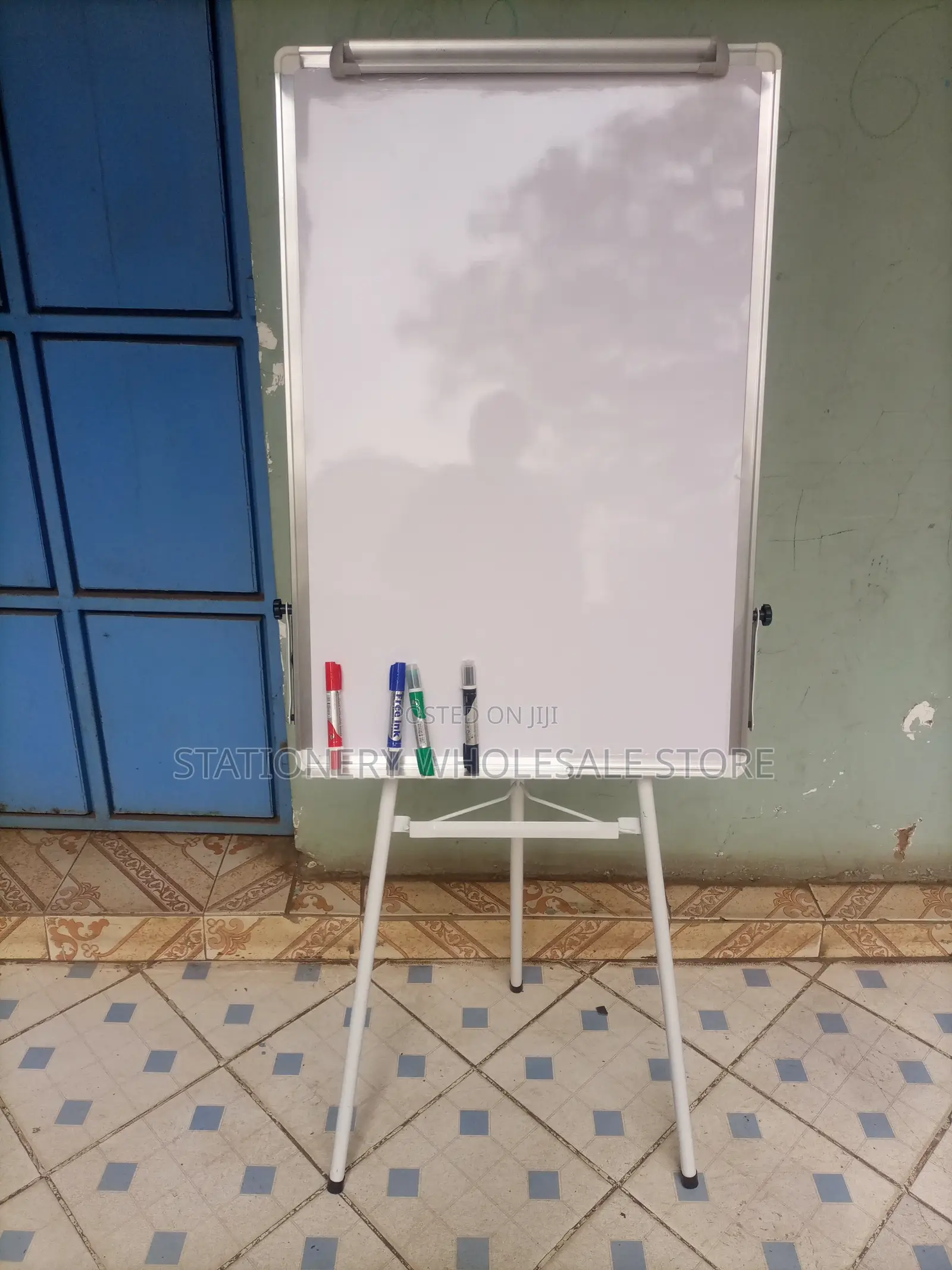 Flipchart Stand For Office Training 3ft X 2ft