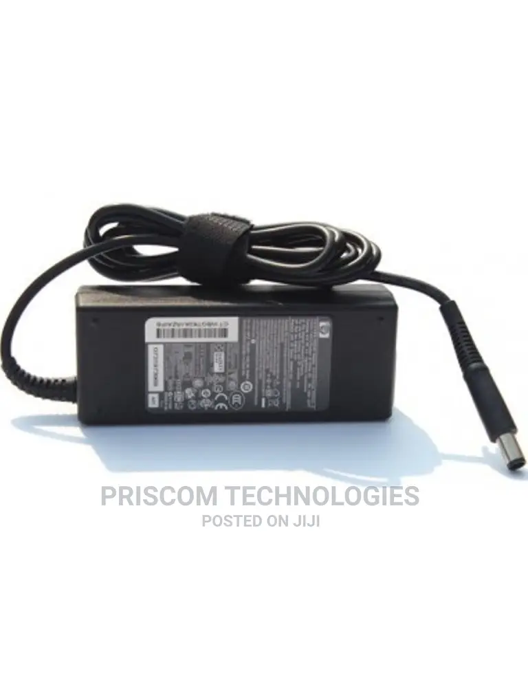 HP Elitebook 840 850 G1 G2 Charger Adapter