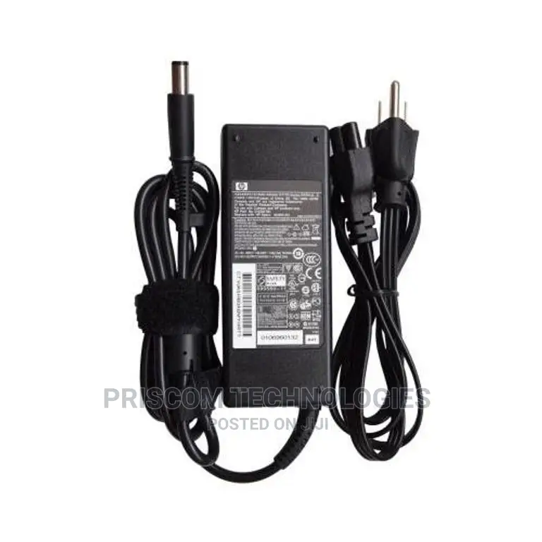 HP 4520s 4525s 4530s 4540s 4710s 4730s 4740s Charger Adapter