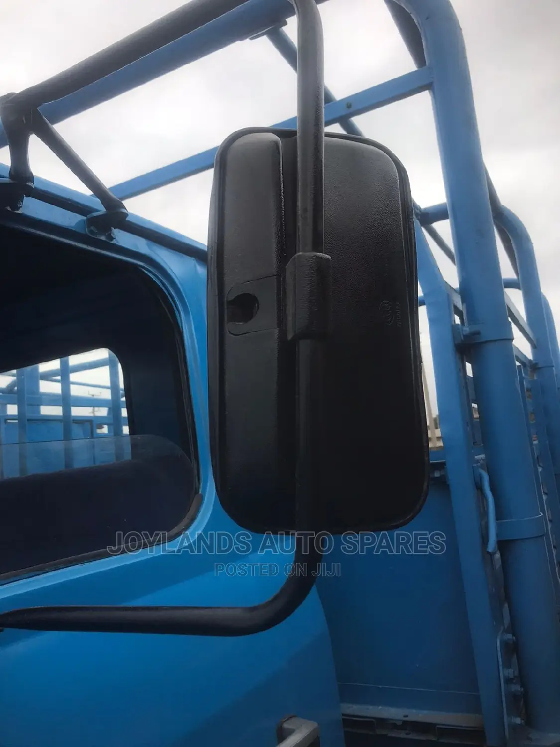 Bus Side Mirror