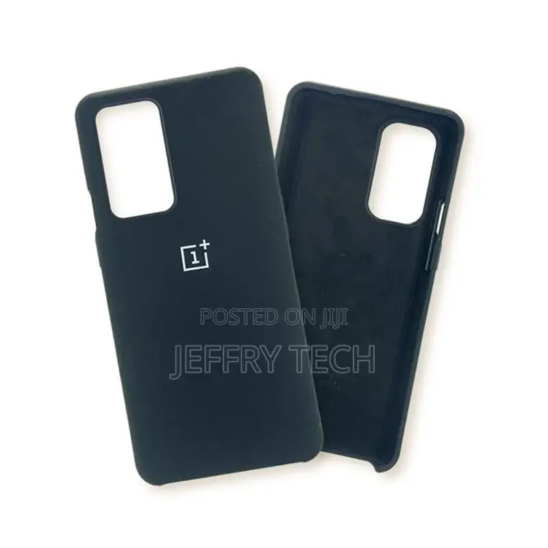 Oneplus 9 Silicone Mobile Cover With Furr Inside
