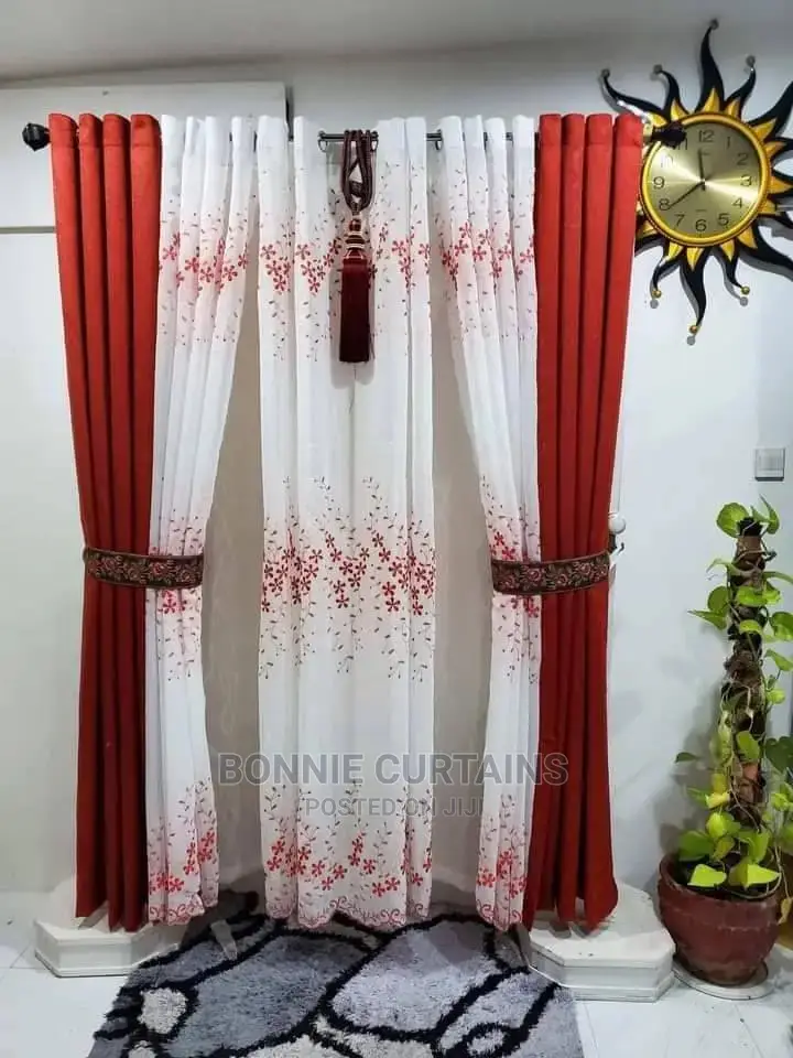Blackouts Curtains for Sale Eastleigh