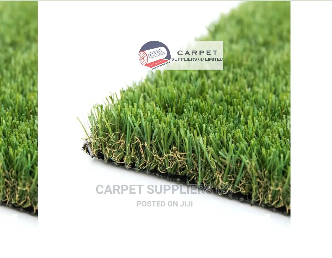 Grass Carpet