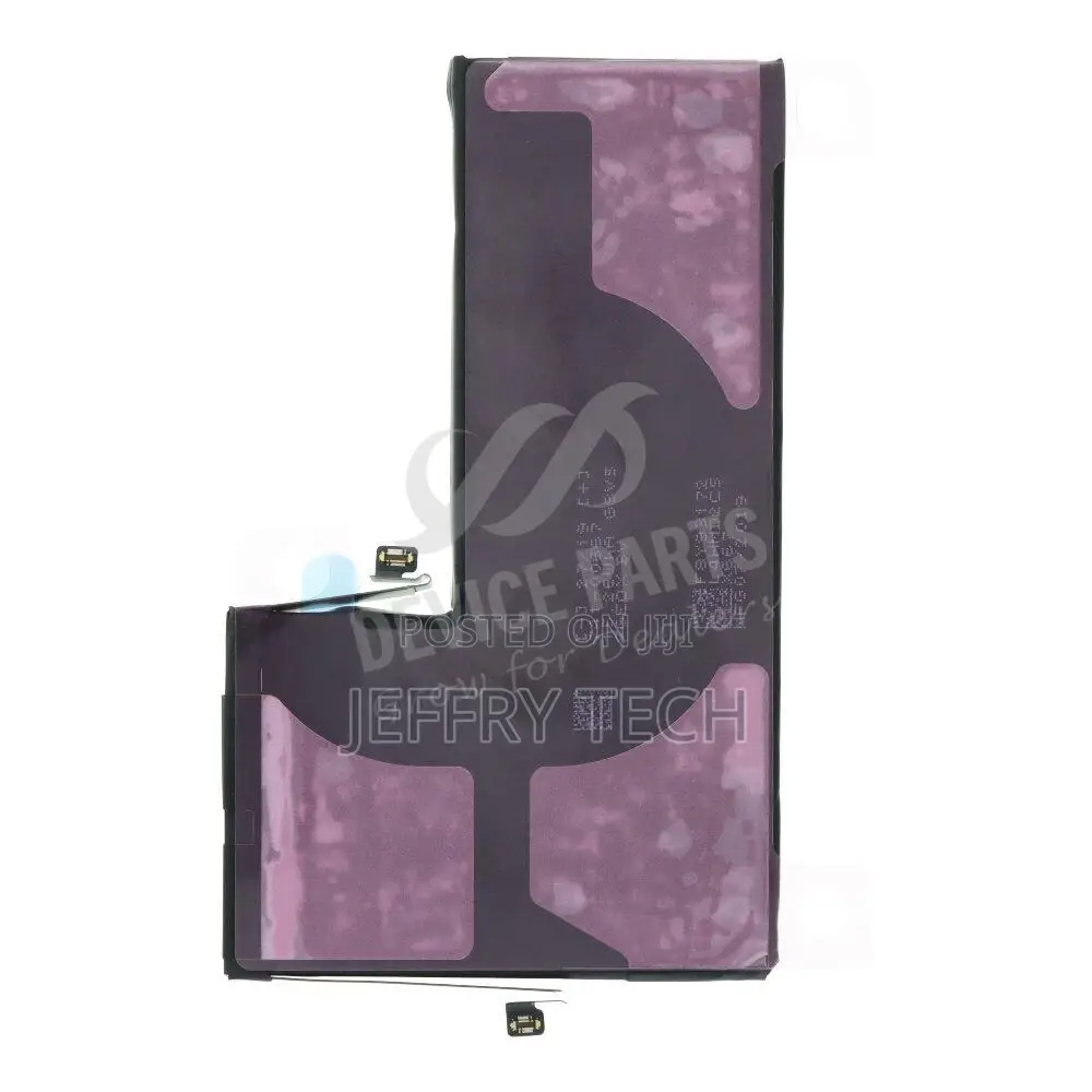 Battery + Battery Adhesive for iPhone 11 Pro Max Ori