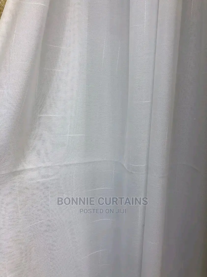 Sheers Curtains for Sale Eastleigh