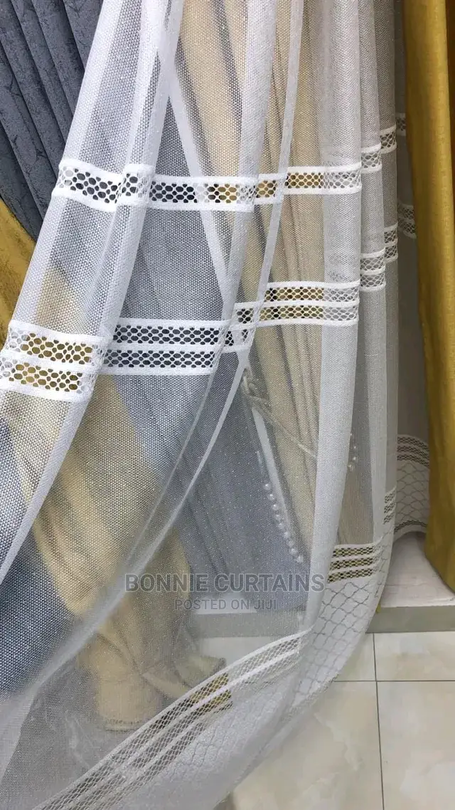 Sheers Curtains for Sale Eastleigh