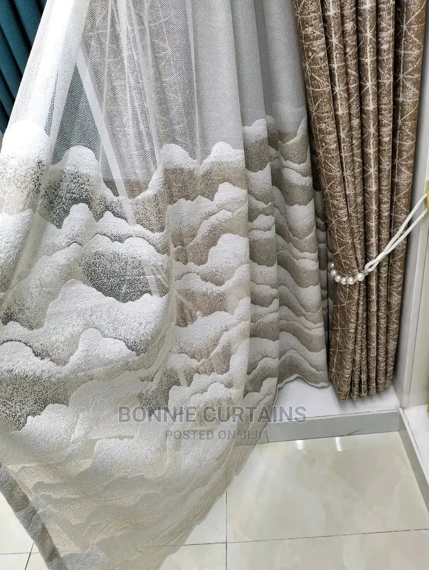 Sheers Curtains for Sale Eastleigh