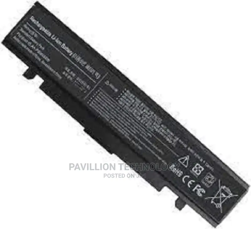 Samsung Np300 Battery