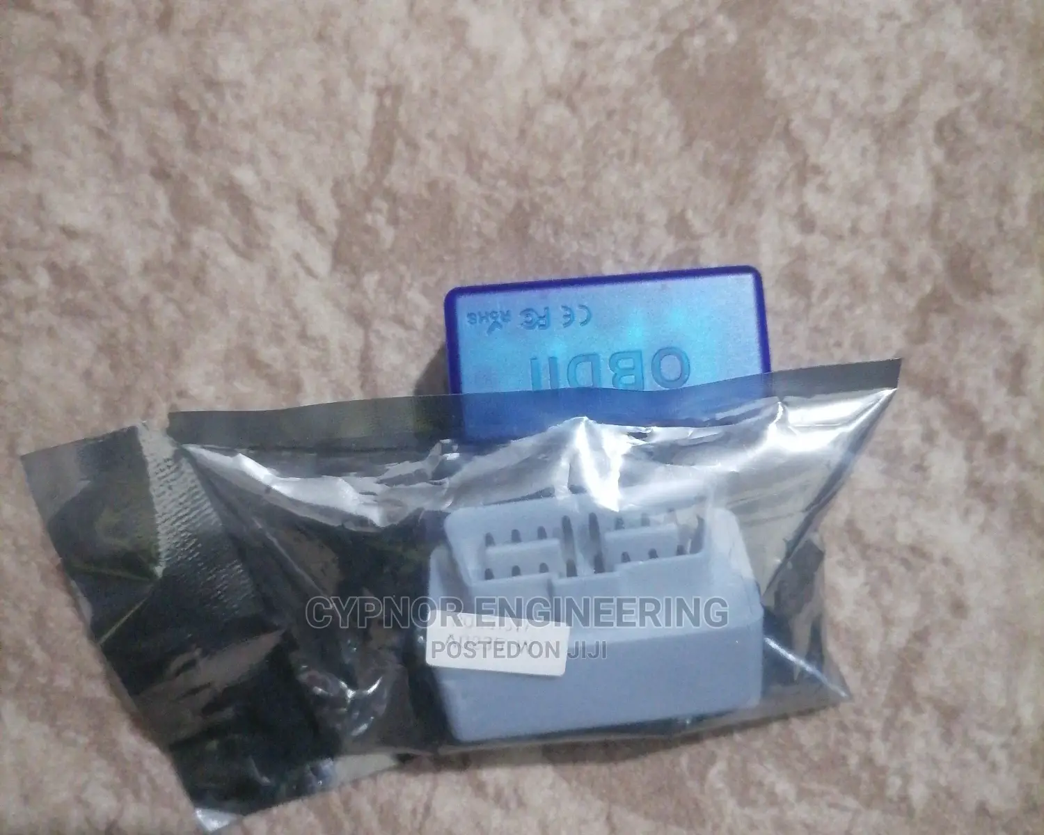 Car Diagnosis Tool Elm327