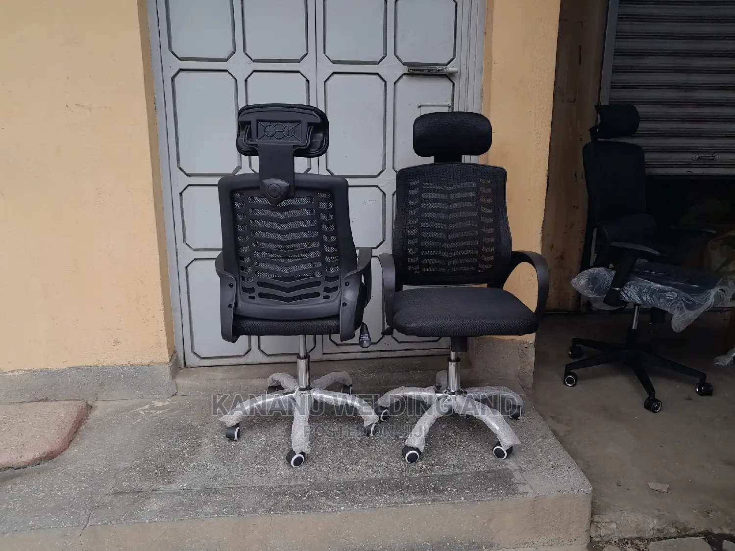 Office Chair