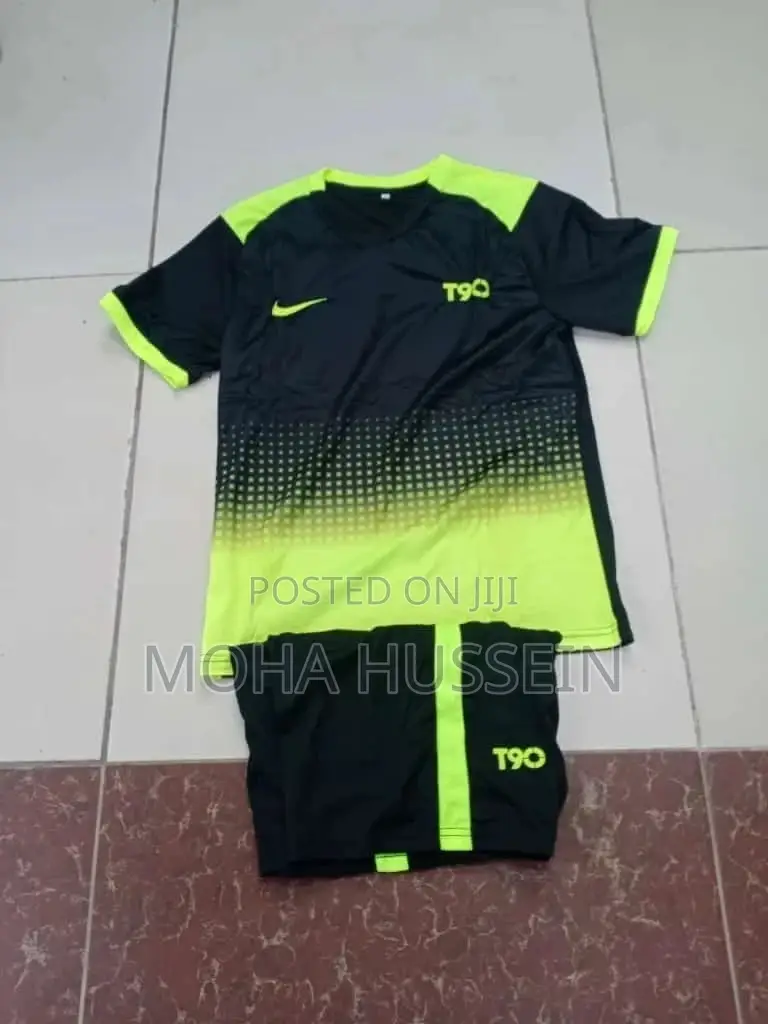 Football Kits for Teams