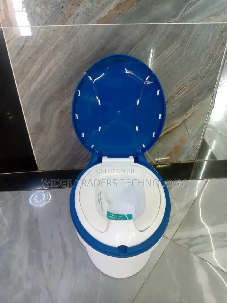 Toddler Potty Training Toilet
