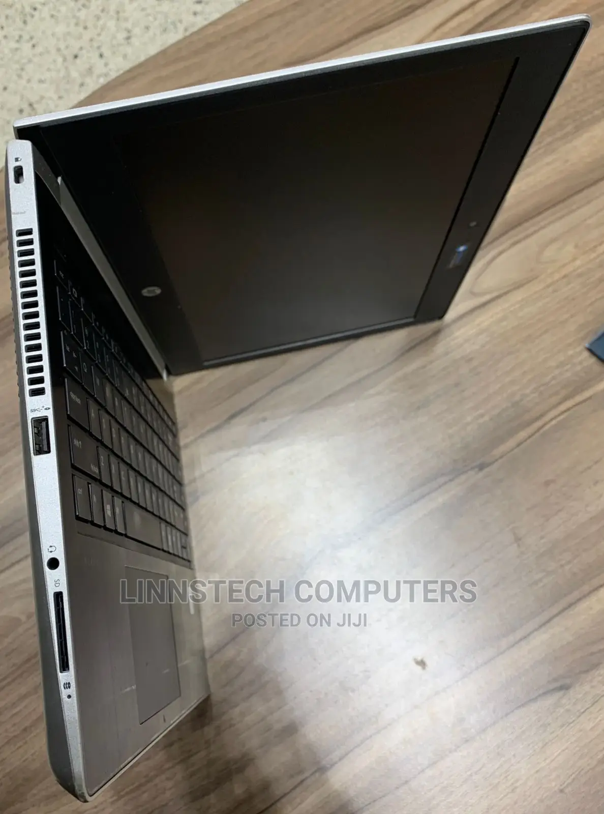 Laptop HP ProBook 430 G5 8GB Intel Core I5 SSD 256GB