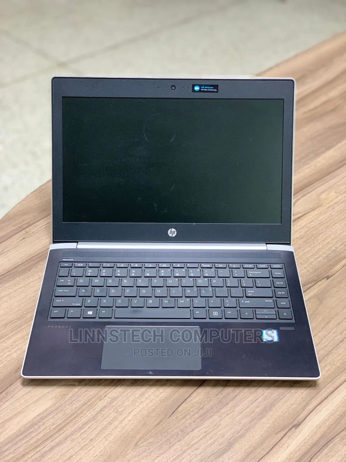 Laptop HP ProBook 430 G5 8GB Intel Core I5 SSD 256GB