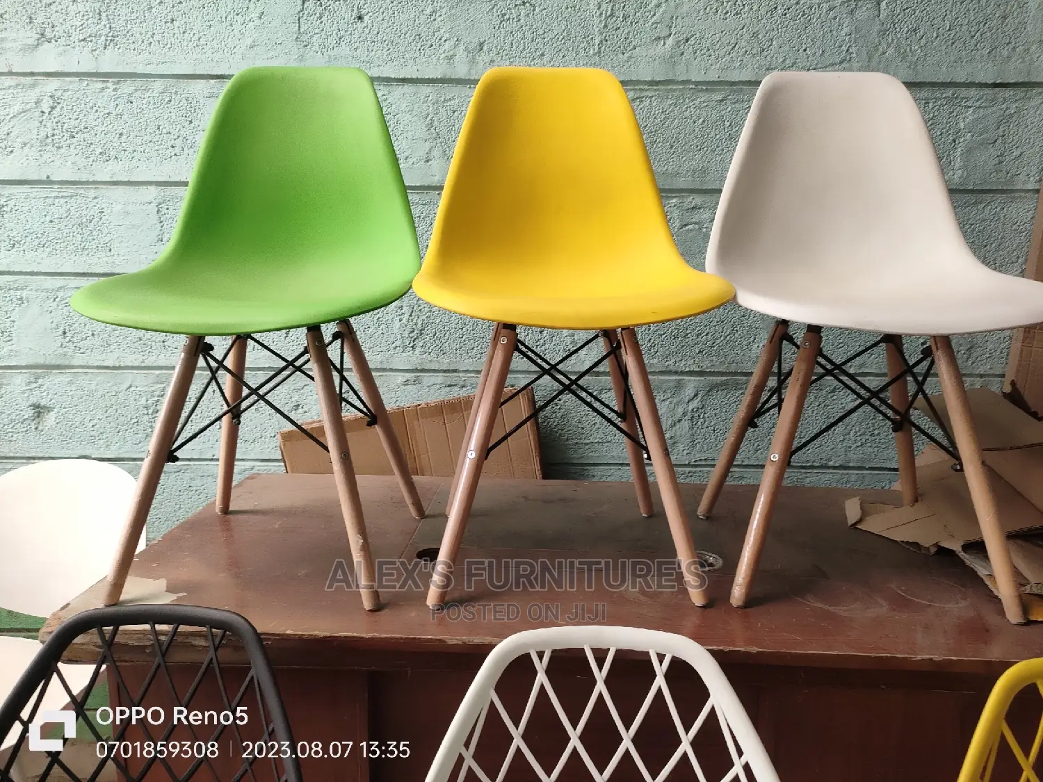 Eames Chairs Eames Chair