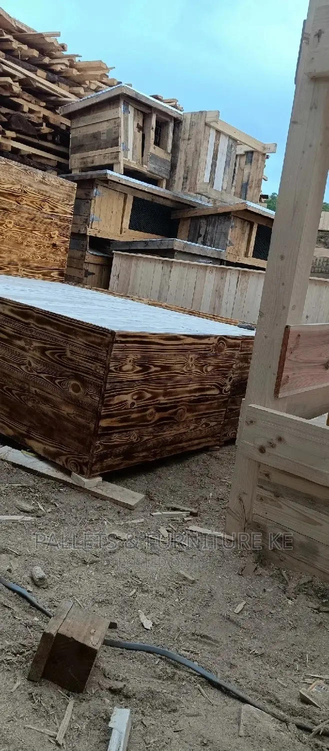 Drawers 5 by 6 Bed 56