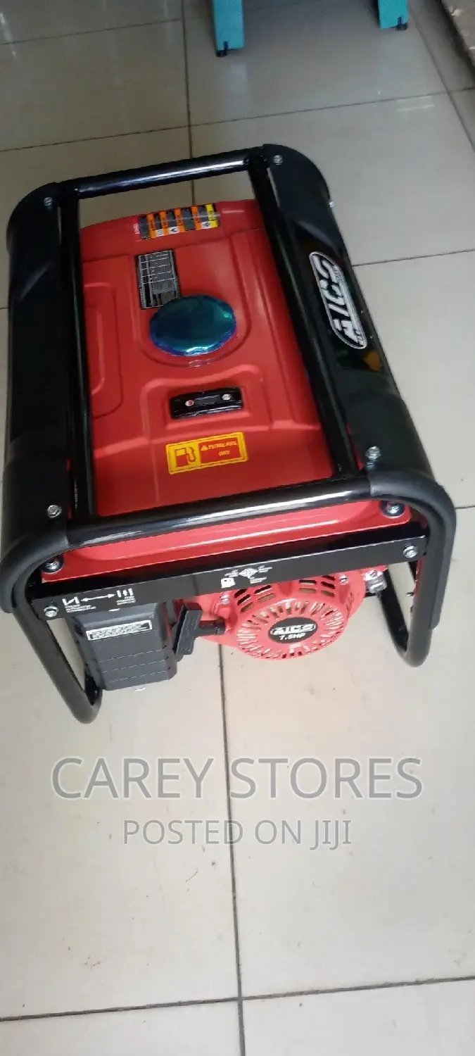 7.5hp AICO Generator