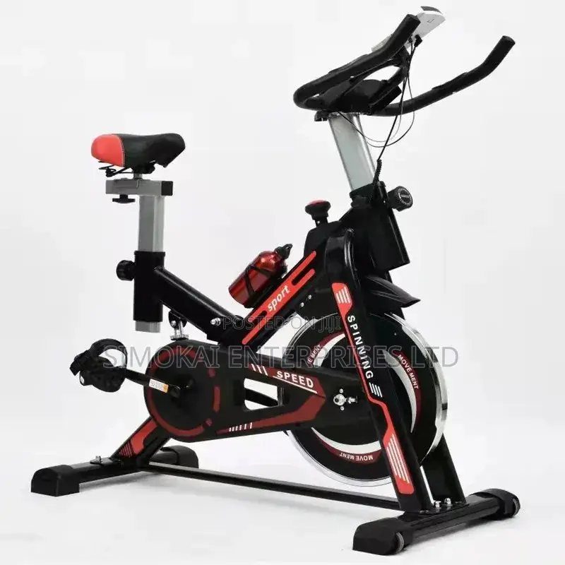 15kg Flywheel Home Spinning Bike