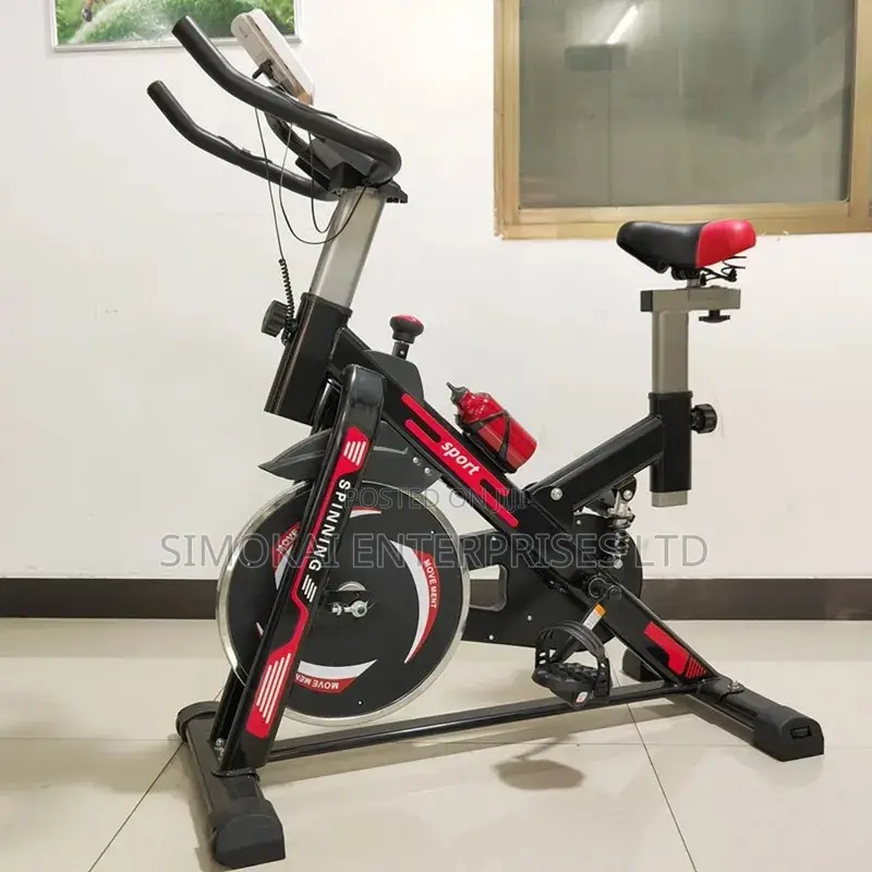15kg Flywheel Exercise Spinning Bikes
