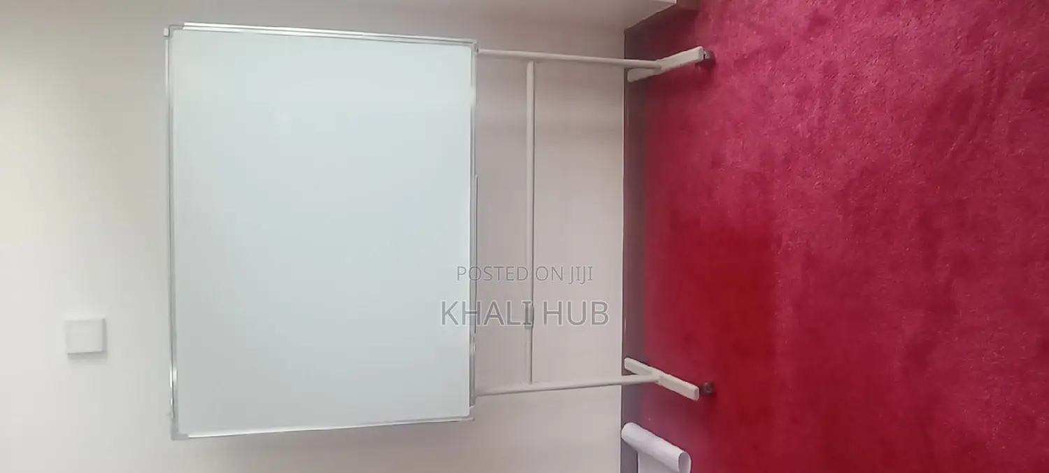 Whiteboard Office Standing Whiteboard