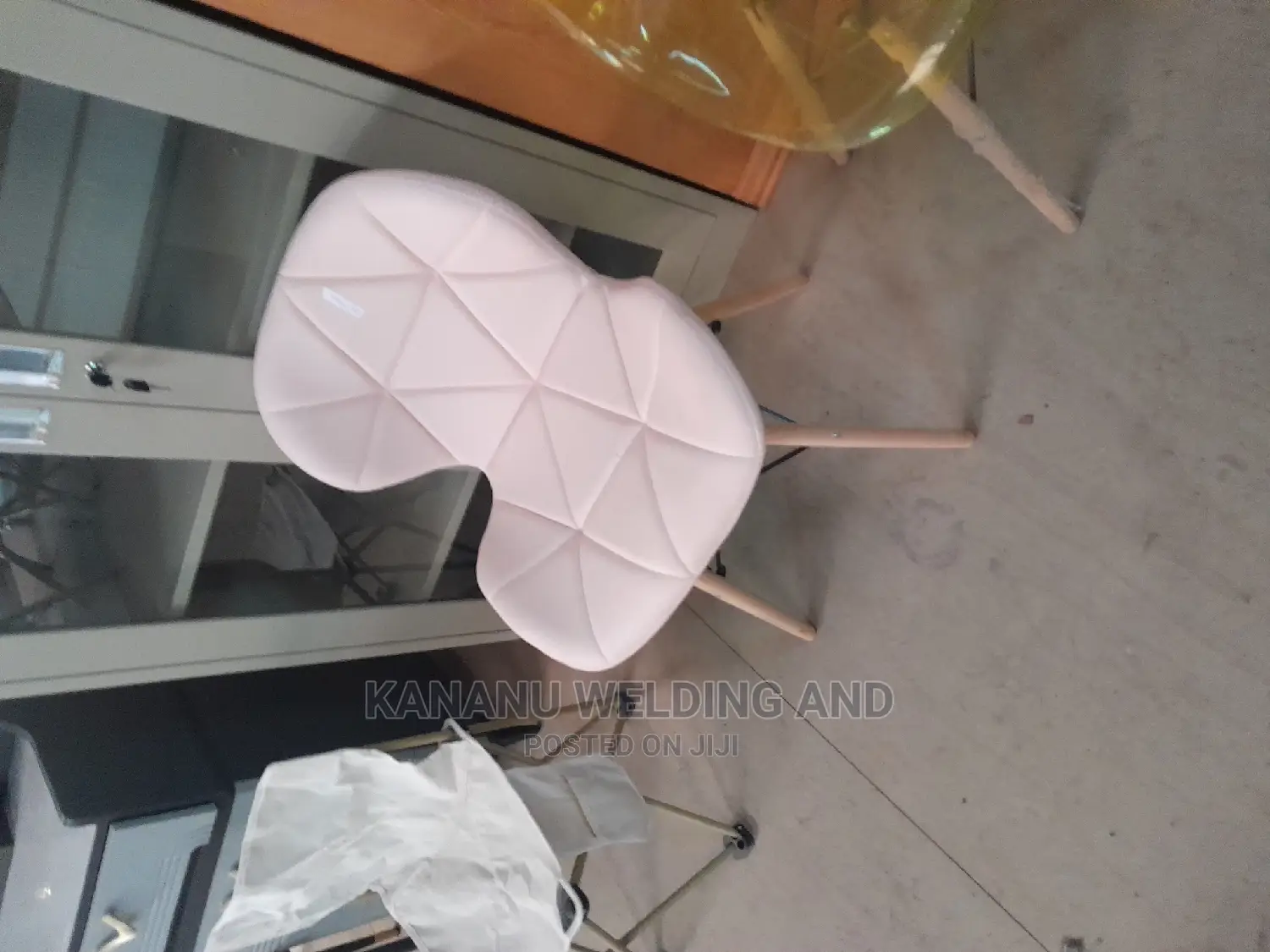 Eames Chair