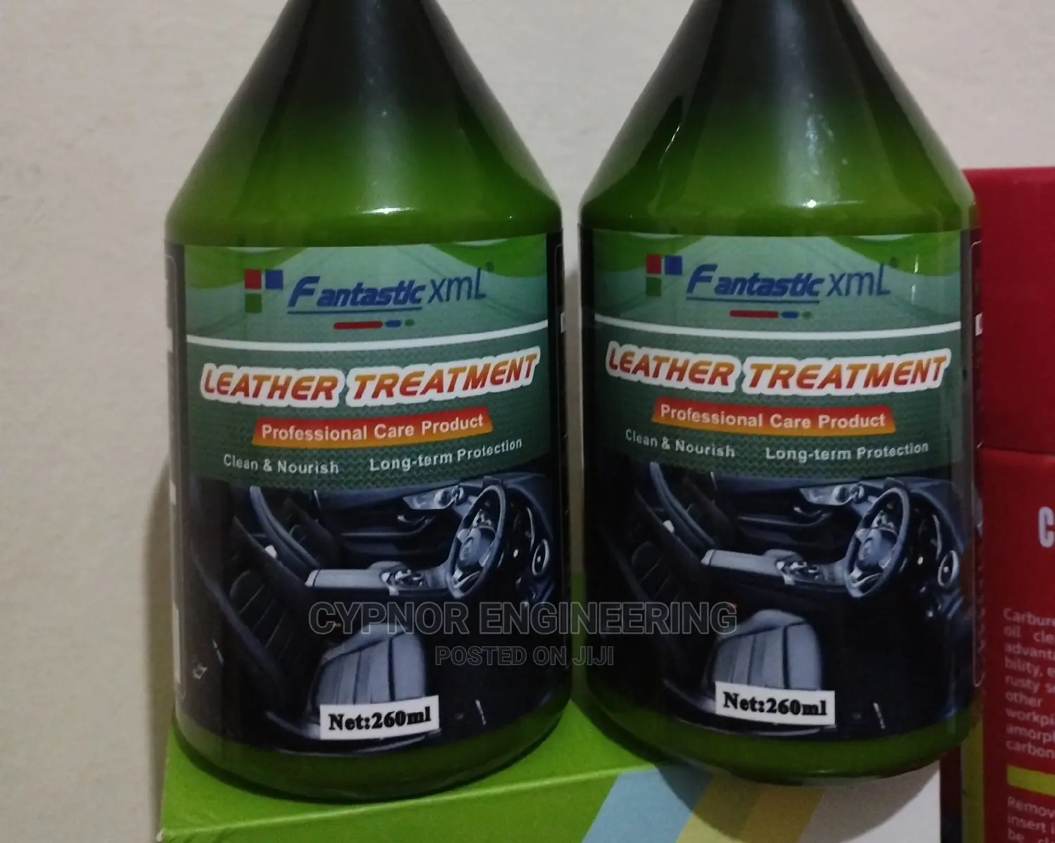 Fantasticxml Leather Rejuvenator