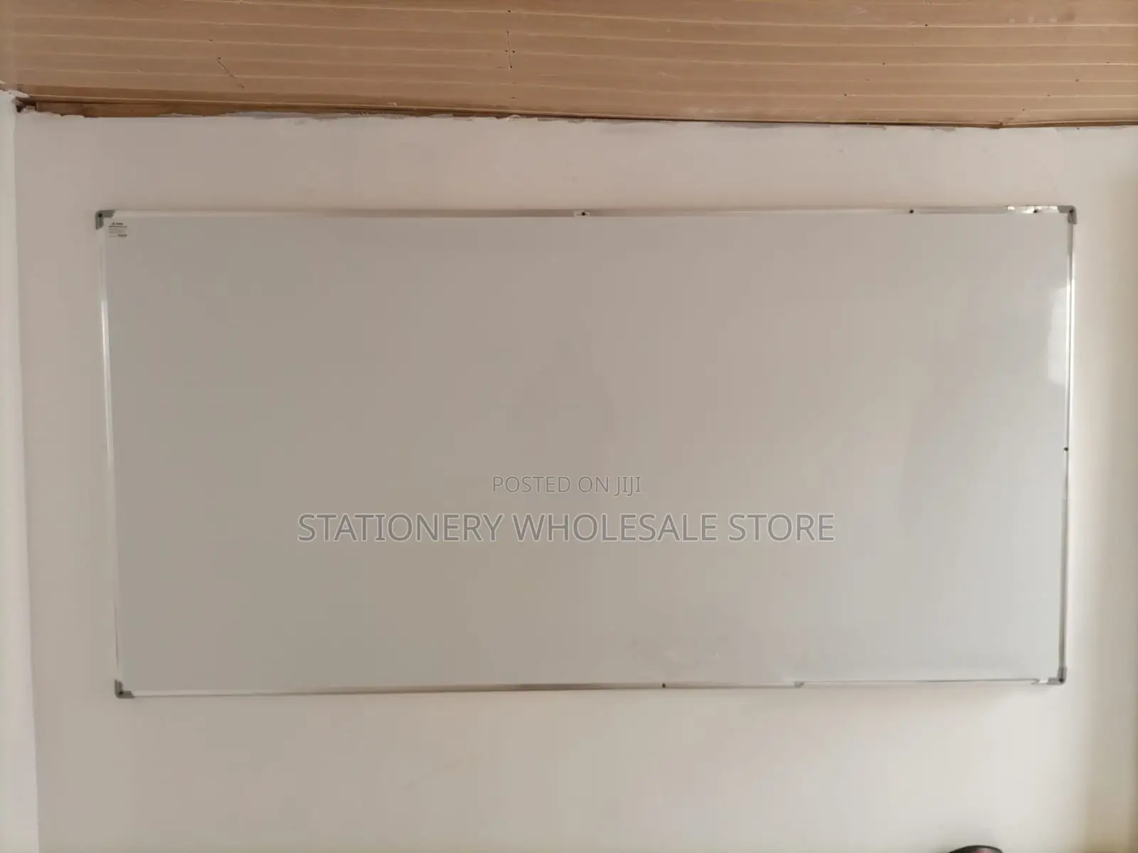 White Board for Home Tuition 72inch X 48inch