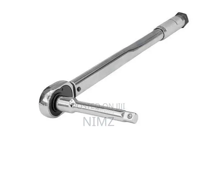 Tolsen Adjustable Torque Wrench