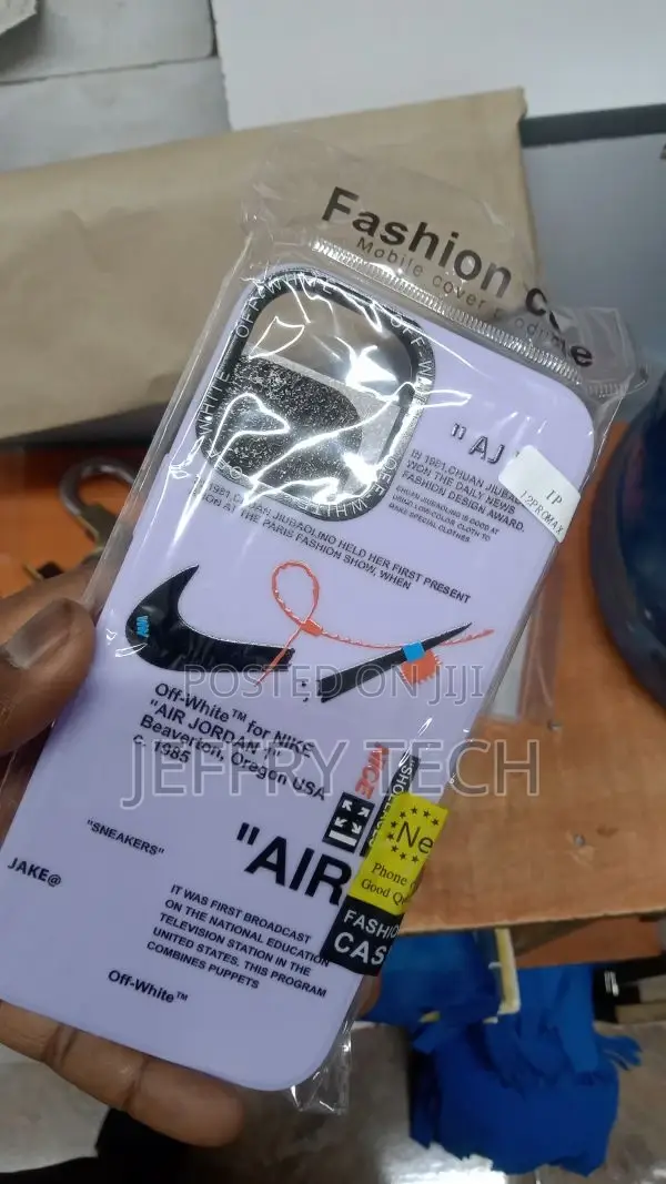 Purple, iPhone 12 Pro Max) Nike Logo TPU Case for Apple Ipho