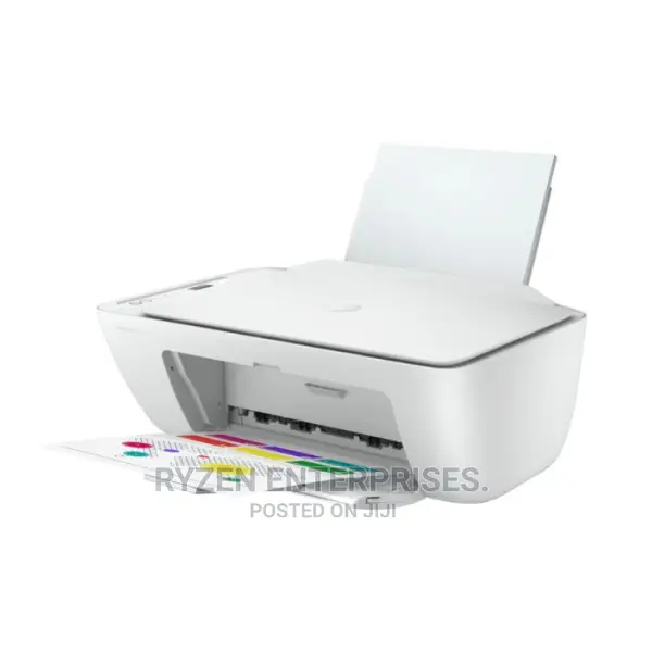 Hp 2720 Deskjet 3 in 1 Printer