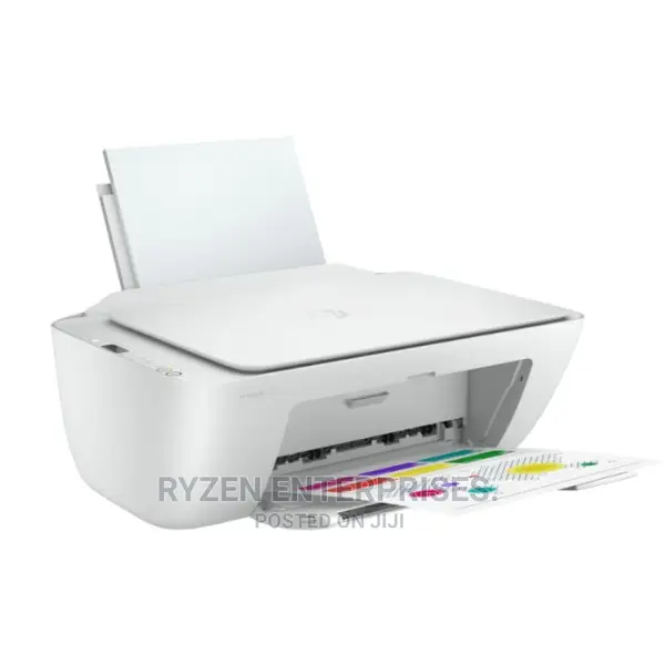 Hp Deskjet 2720 Printer Wireless Printer