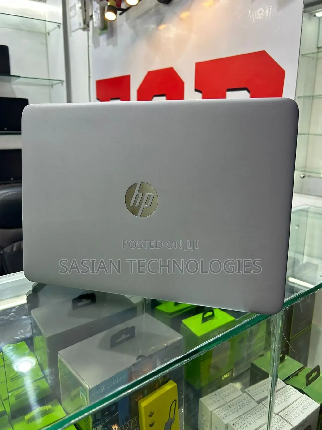 Laptop HP EliteBook 840 G4 8GB Intel Core i7 SSD 256GB