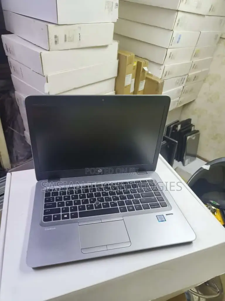 Laptop HP EliteBook 840 G4 8GB Intel Core i7 SSD 256GB