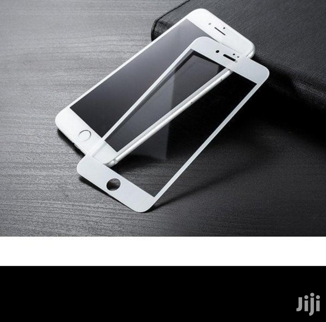 Full Screen Protectors For All Smartphone
