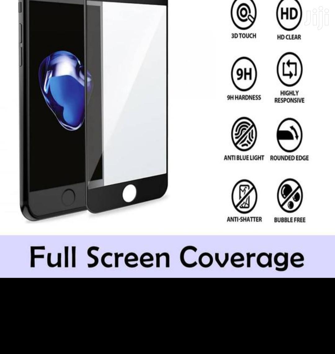 Full Screen Protectors For All Smartphone