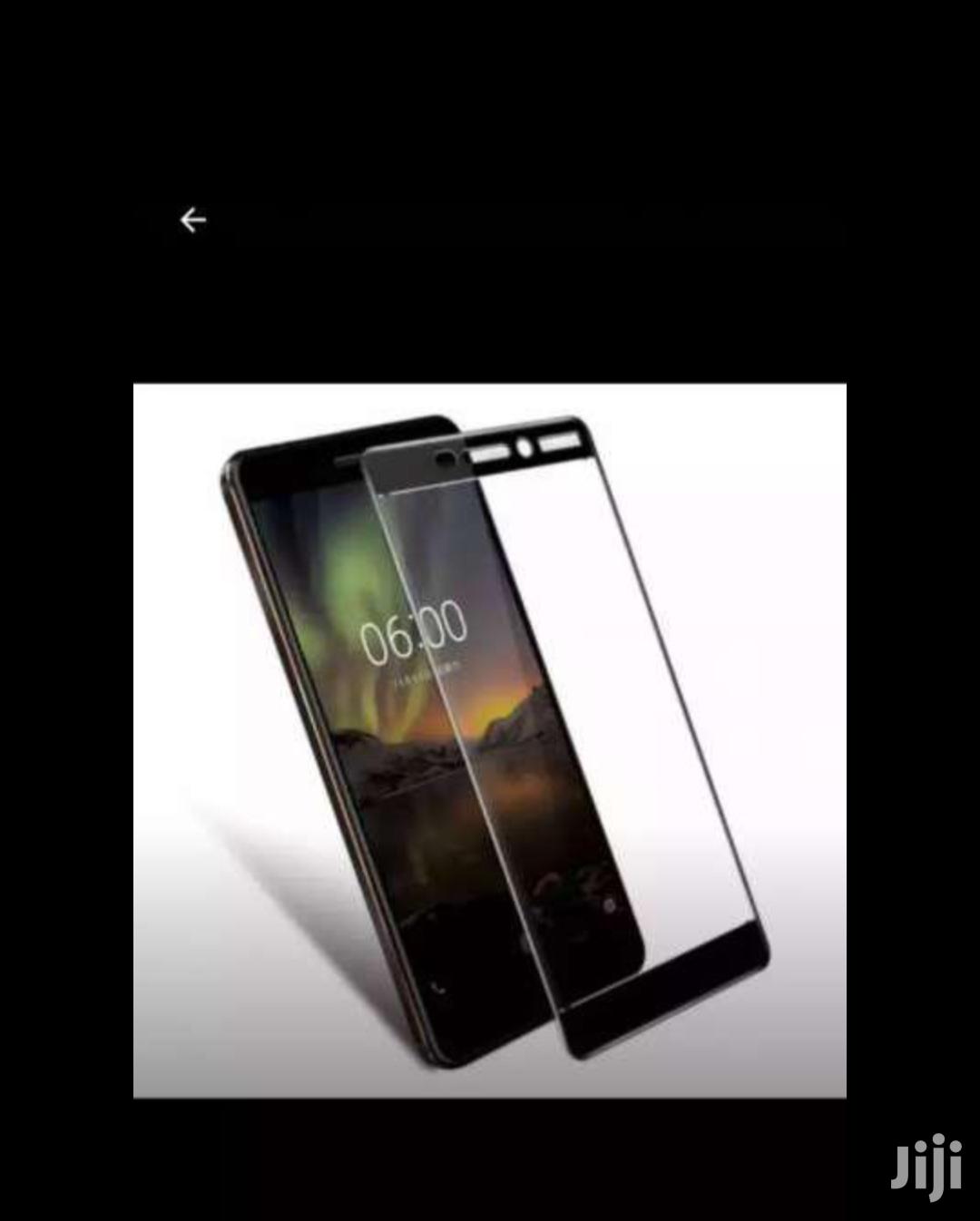 Huawei Smartphone Screen Protectors Available