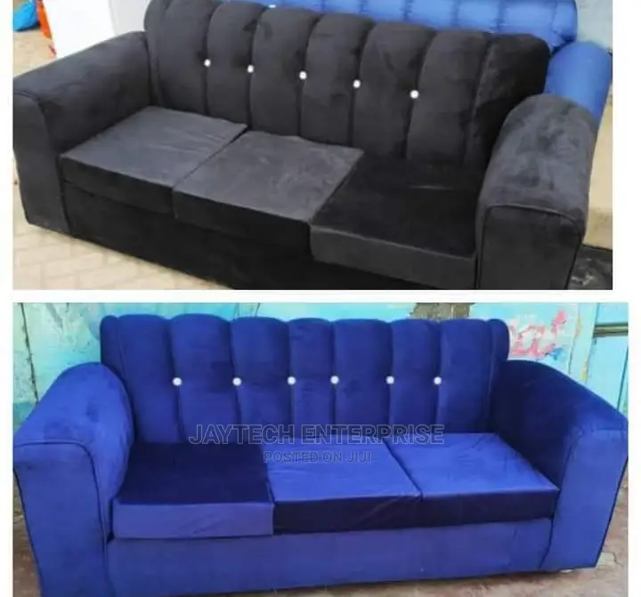 New 3 Seater Sofa