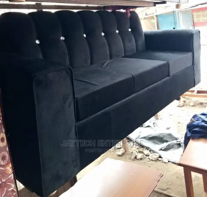 New 3 Seater Sofa