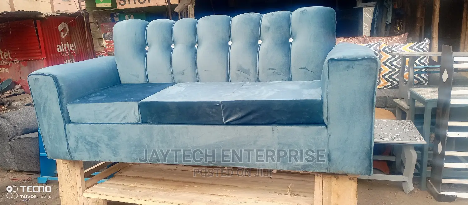 Brand New 3 Seater Sofa