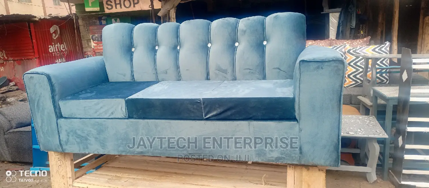 Brand New 3 Seater Sofa