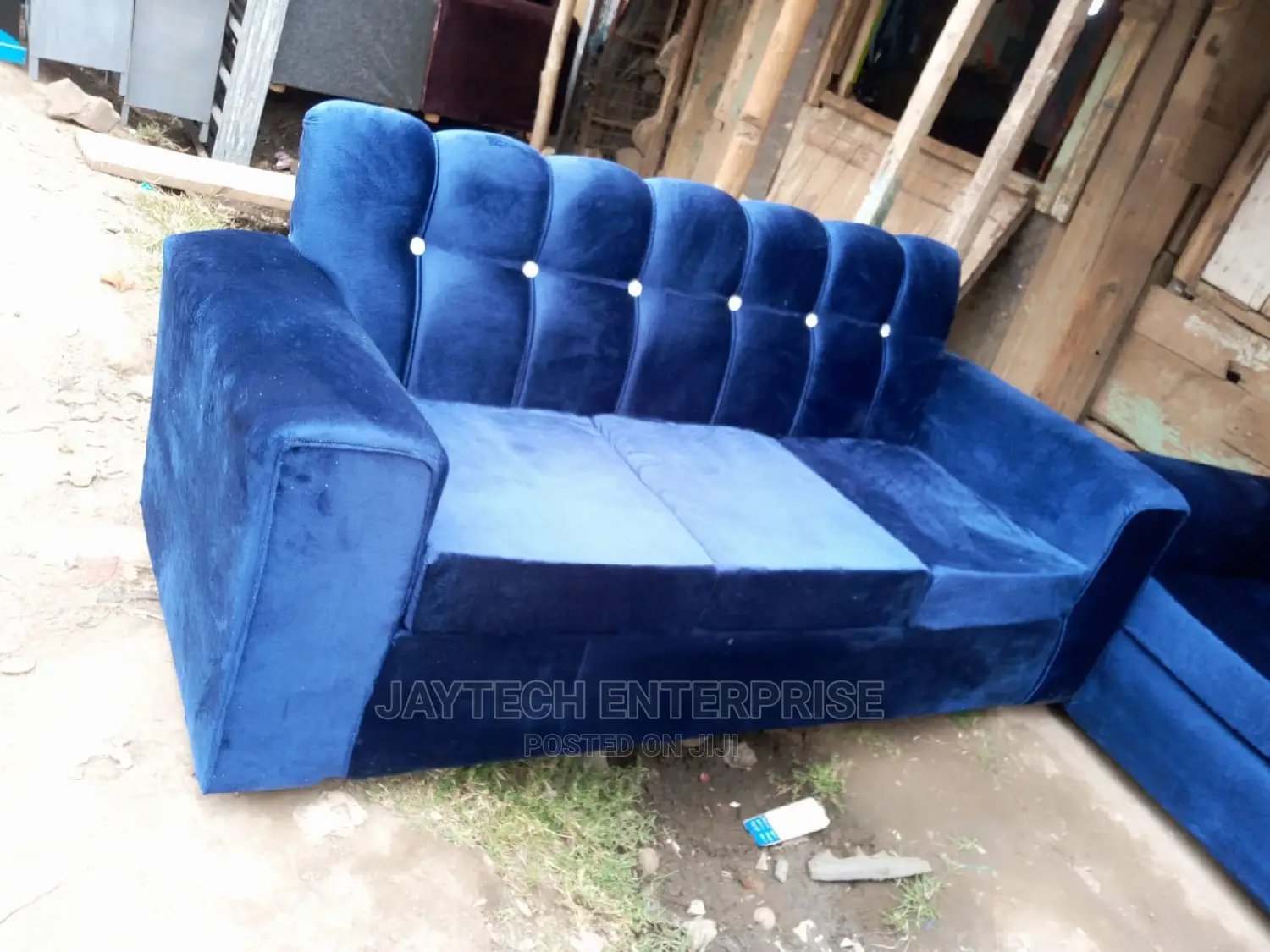 Brand New 3 Seater Sofa