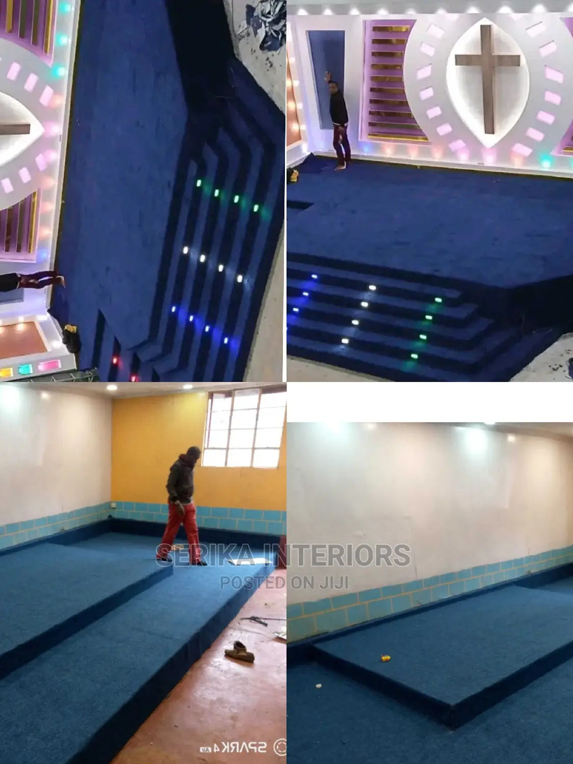 Pulpit Carpets Wall to Wall Carpets Wall to Wall Carpets