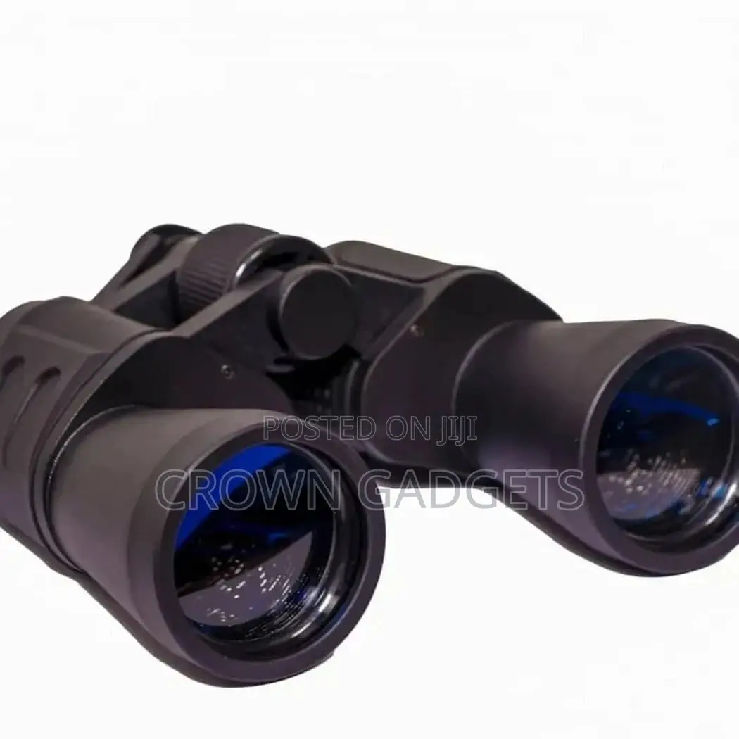 High Power Binoculars Low Light 60 by 60