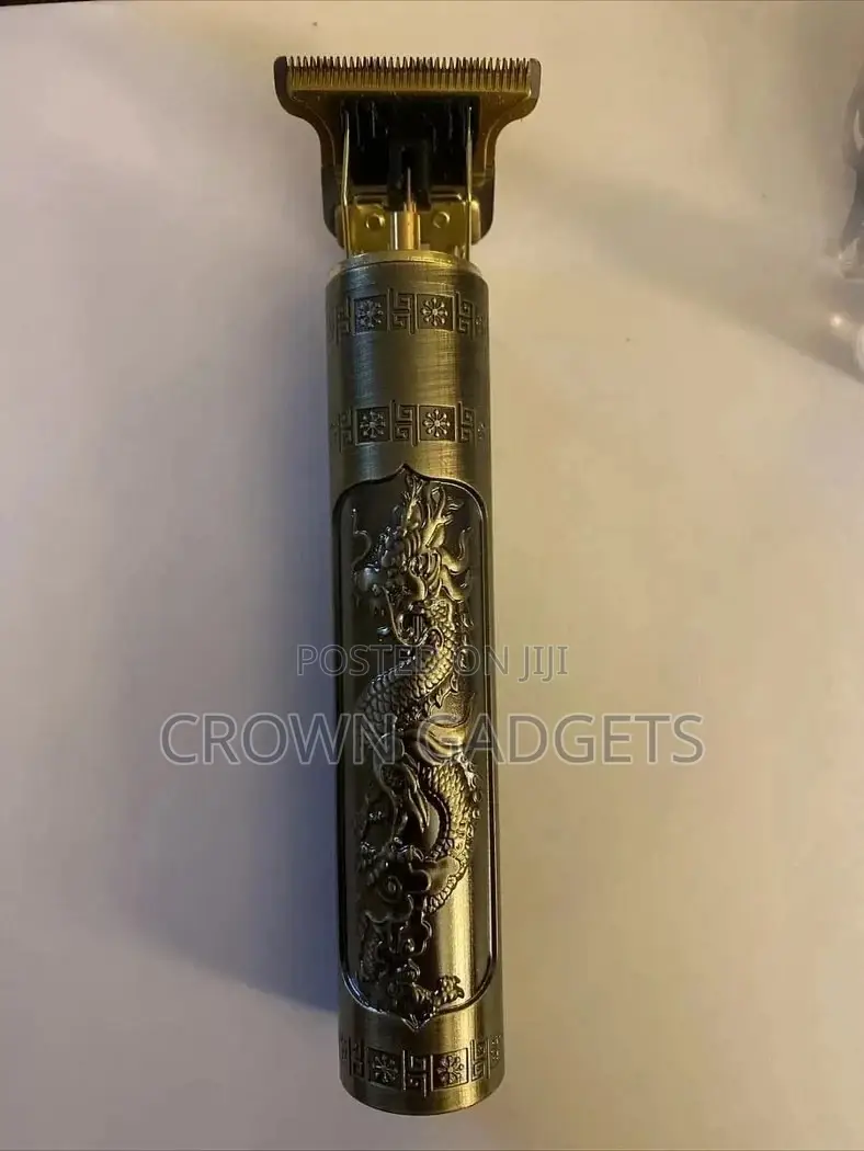 Trimmer Hair Clippers, Vintage T9