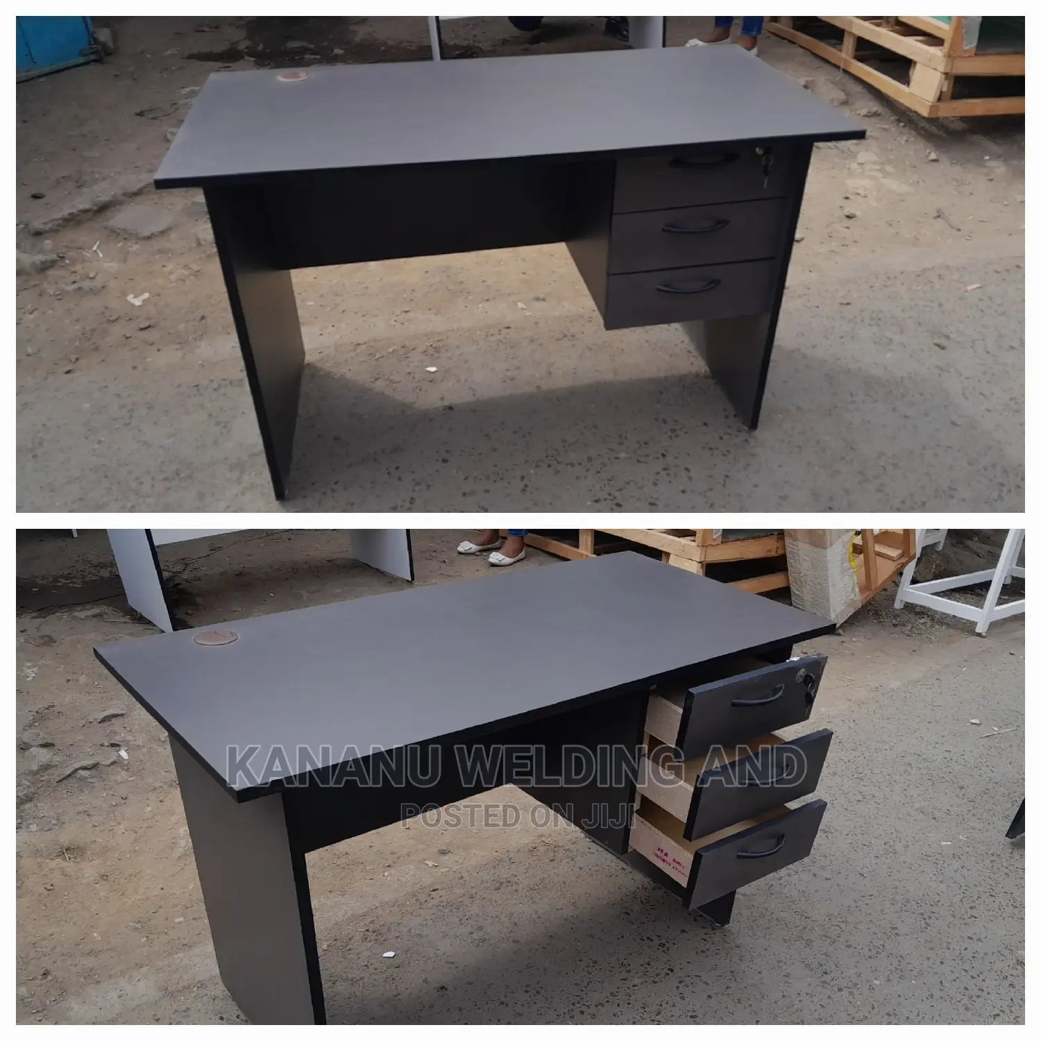 Office Desk