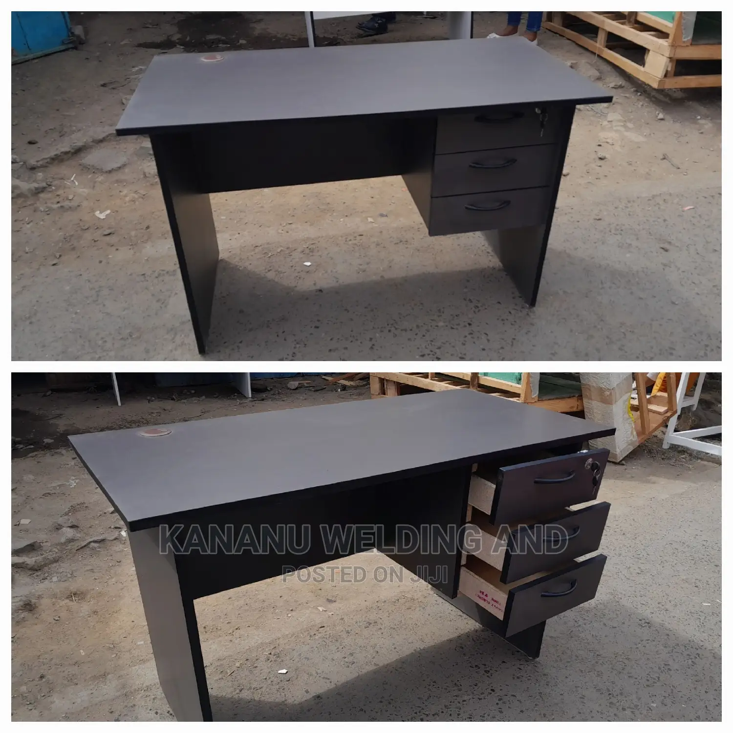 Office Desk