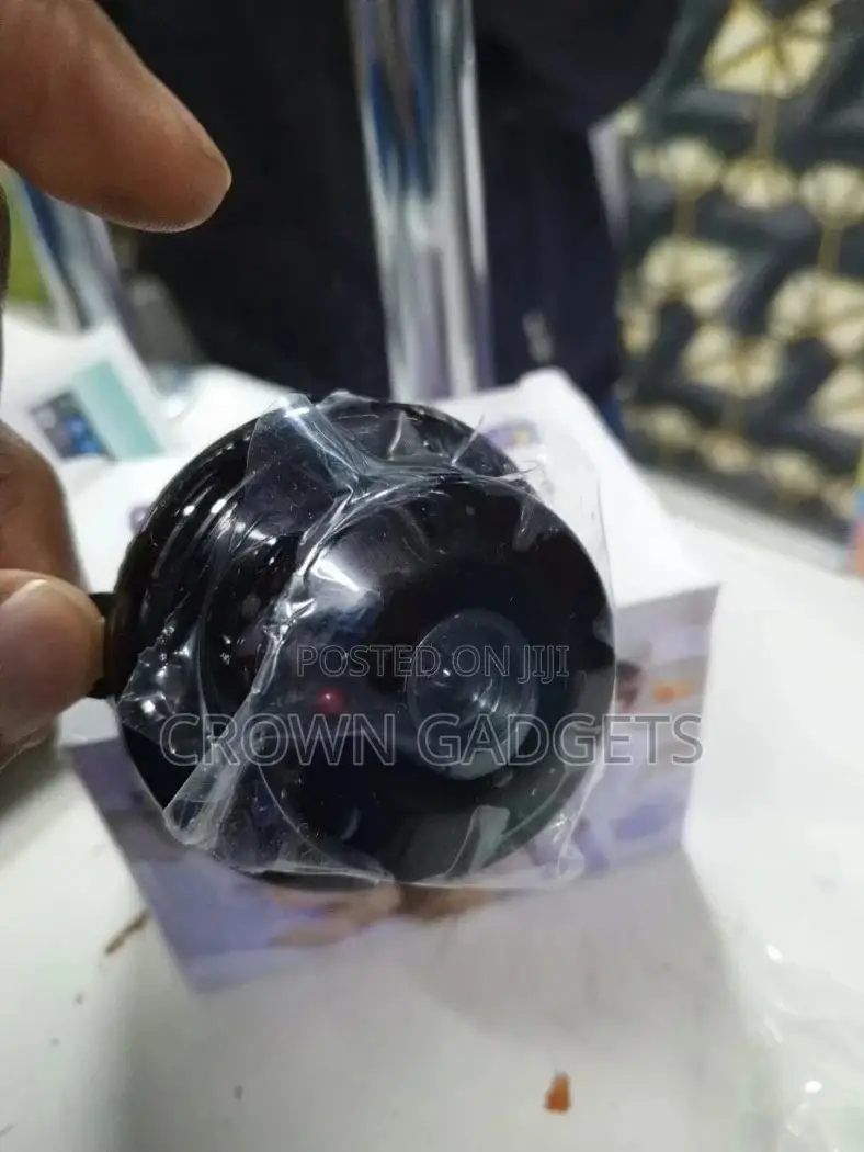 A9 Mini Wi-Fi Camera
