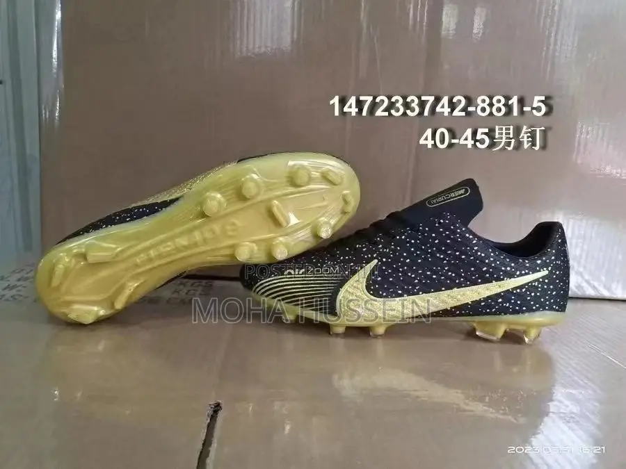 Original Football Boots