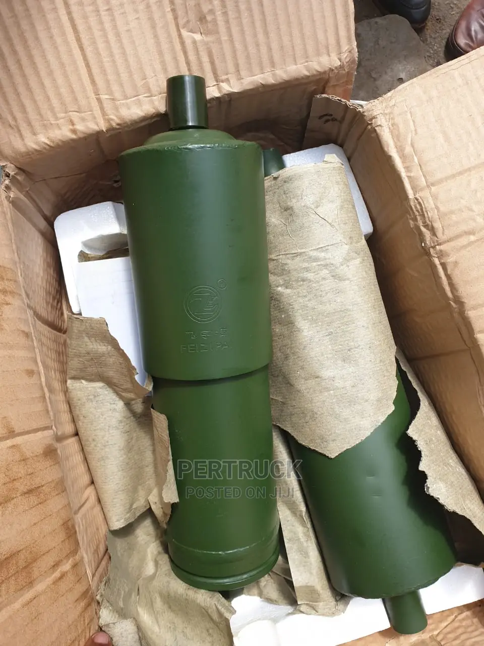 APC WMZ WZZ1A Shock Absorbers Available