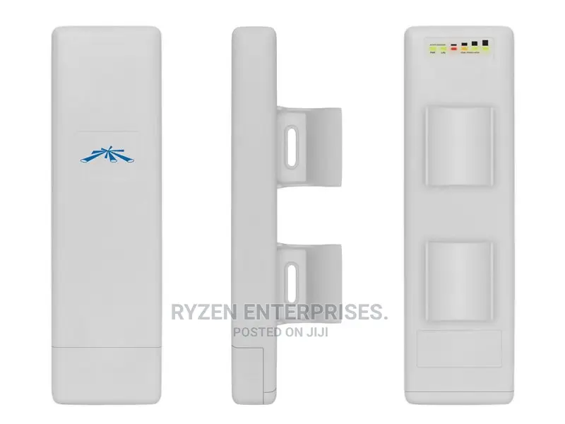Ubiquiti Nano Station M2